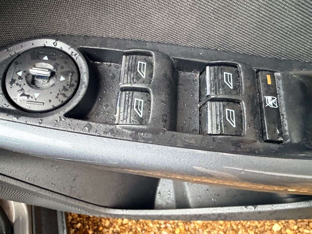 2011 FORD FOCUS 2011 FORD FOCUS