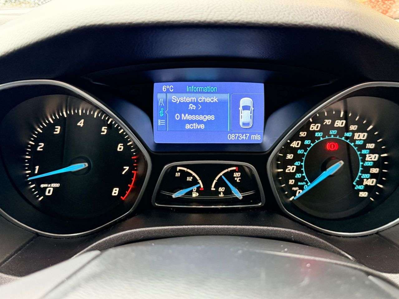 2011 FORD FOCUS 2011 FORD FOCUS