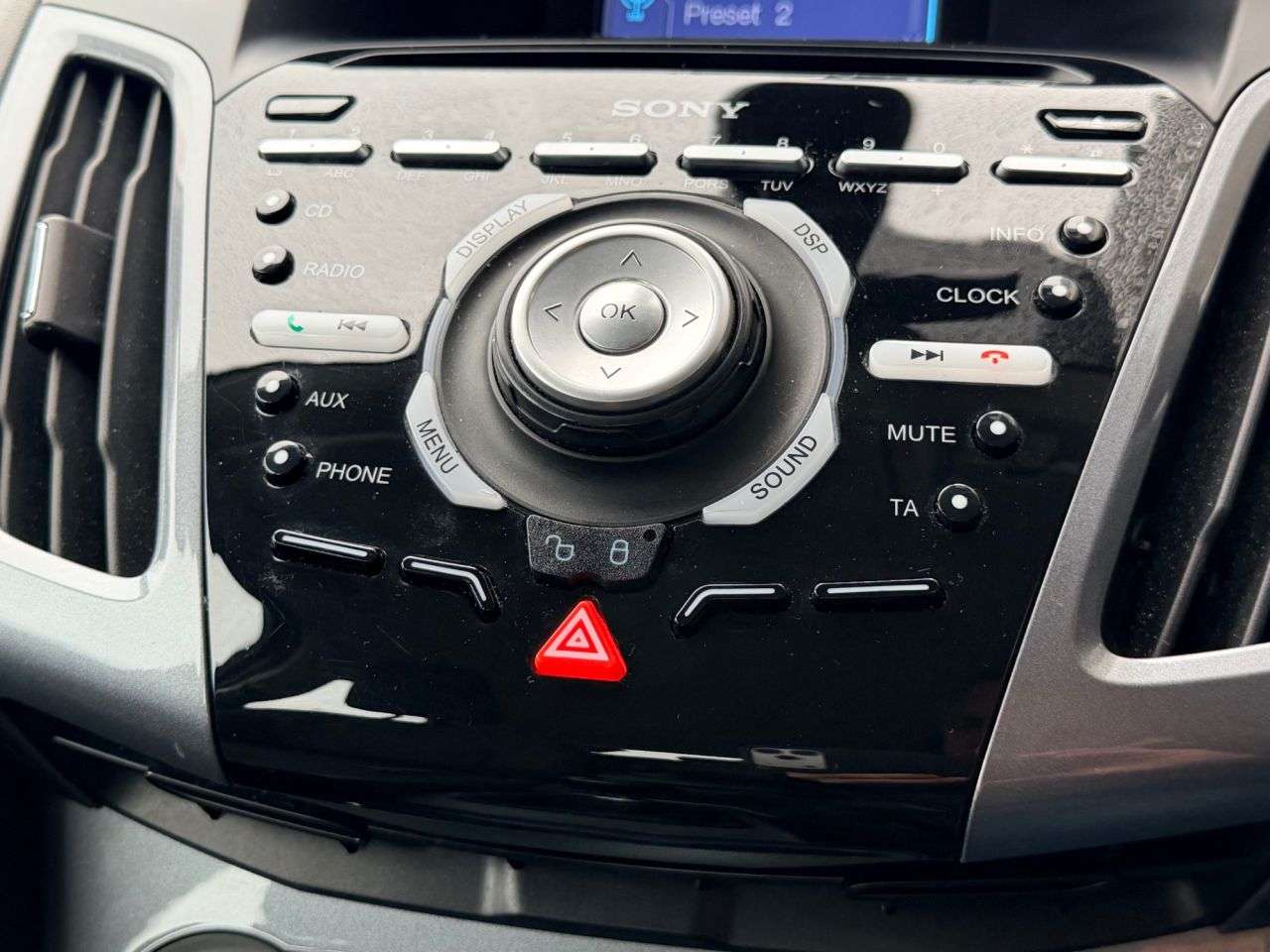 2011 FORD FOCUS 2011 FORD FOCUS