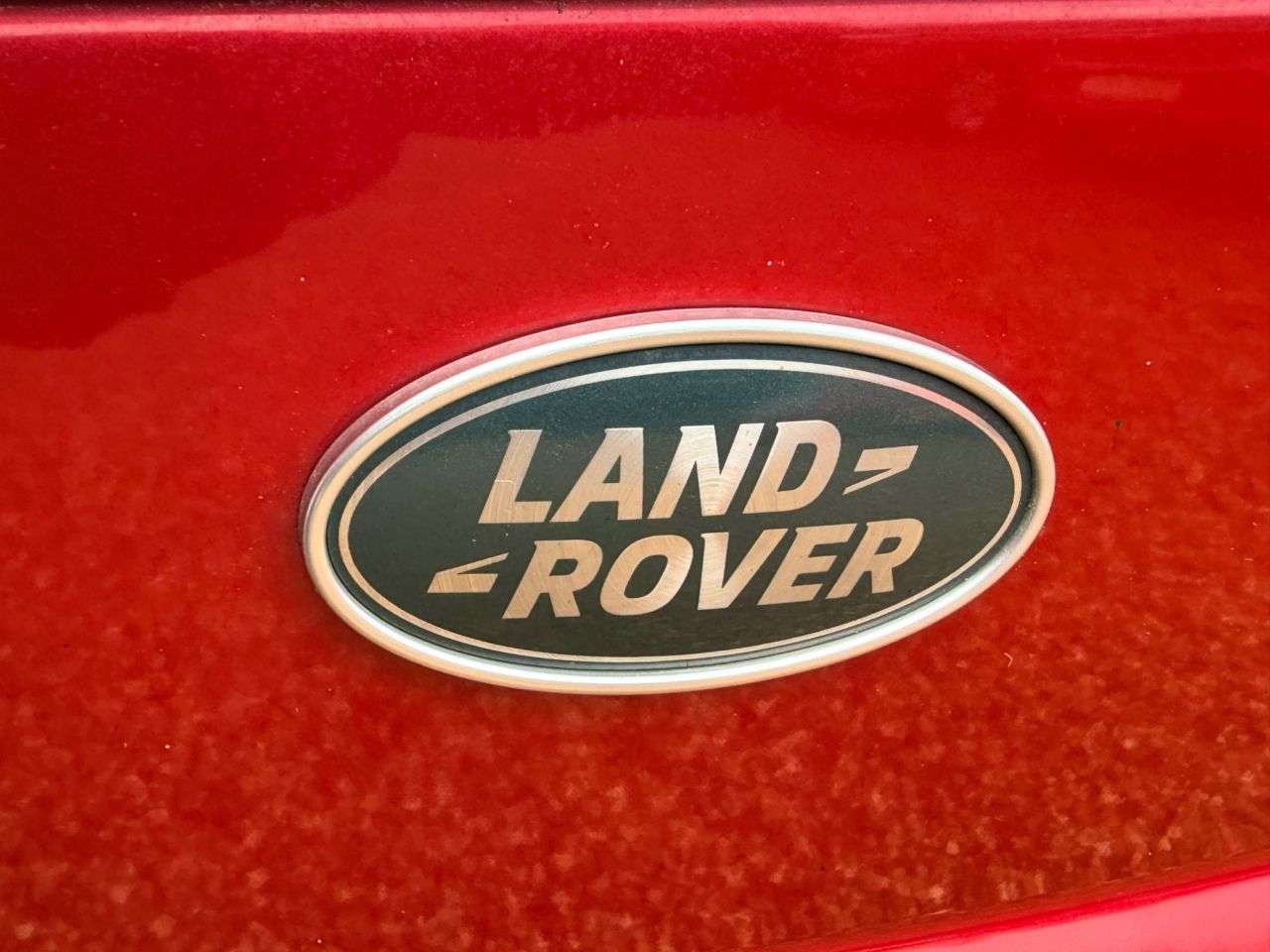 2016 LAND ROVER RANGE ROVER SPORT 2016 LAND ROVER RANGE ROVER SPORT