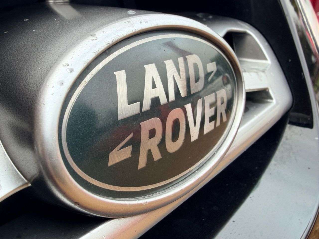 2016 LAND ROVER RANGE ROVER SPORT 2016 LAND ROVER RANGE ROVER SPORT