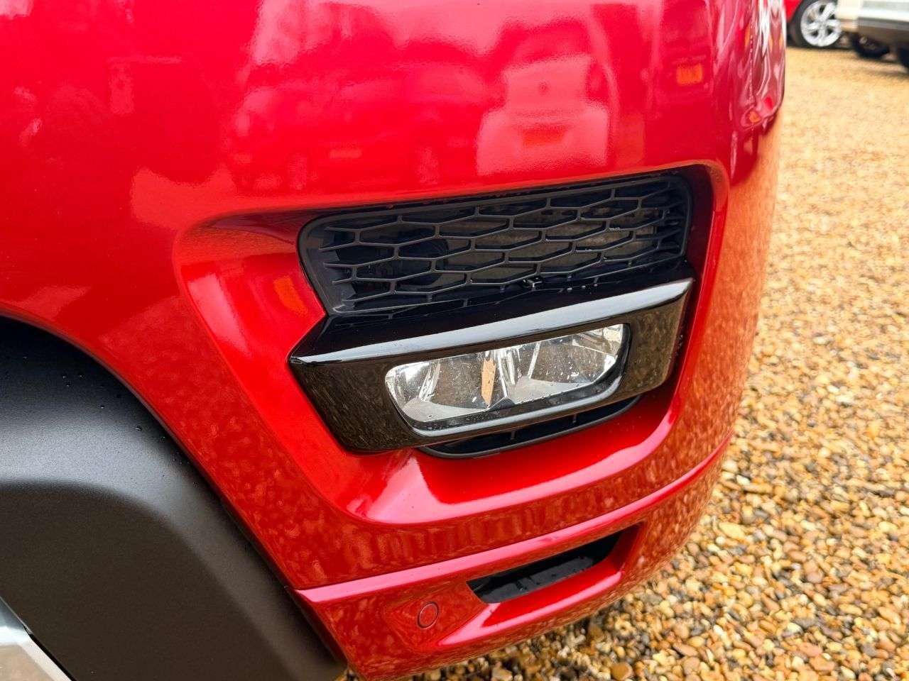 2016 LAND ROVER RANGE ROVER SPORT 2016 LAND ROVER RANGE ROVER SPORT