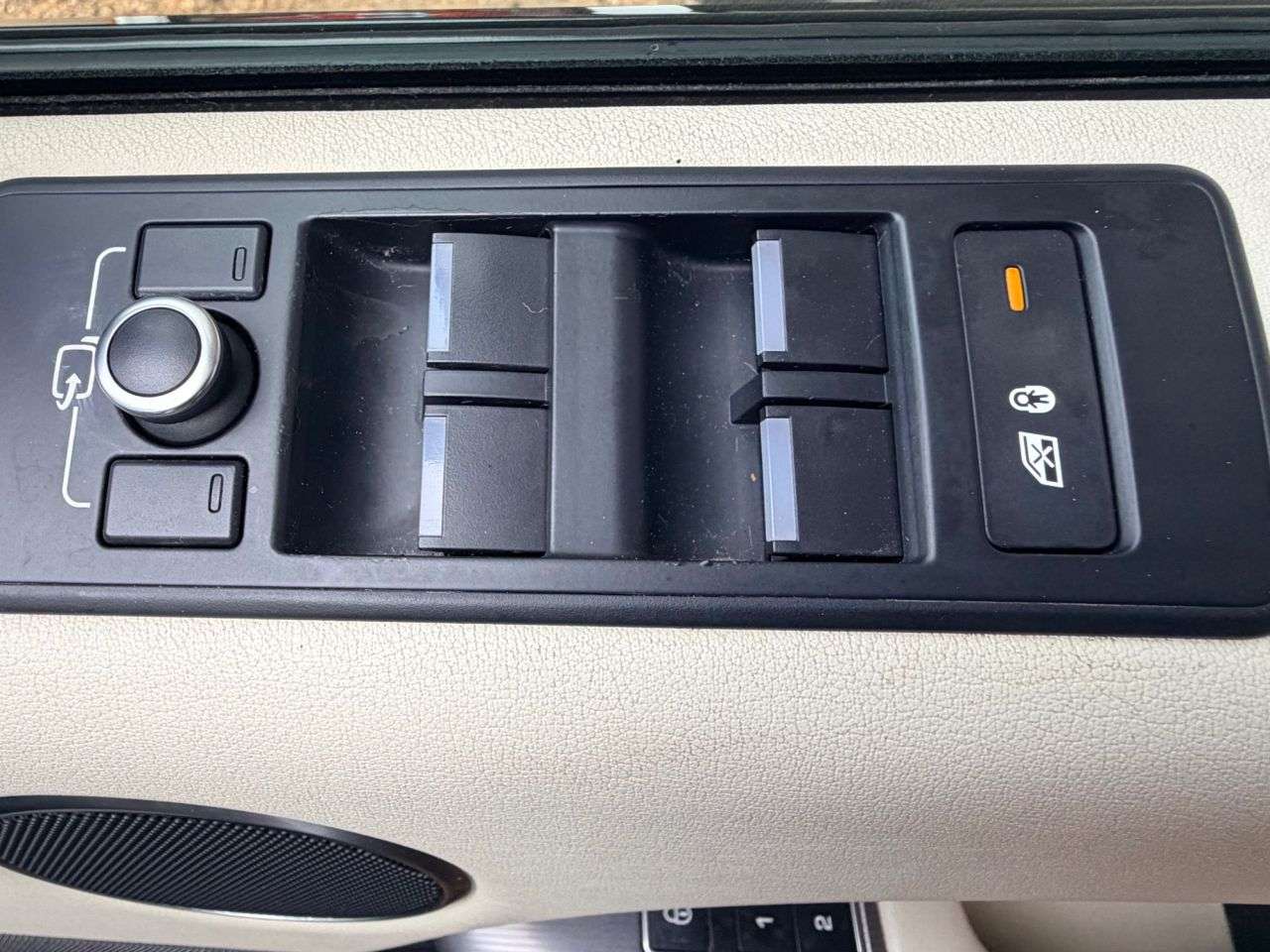 2016 LAND ROVER RANGE ROVER SPORT 2016 LAND ROVER RANGE ROVER SPORT