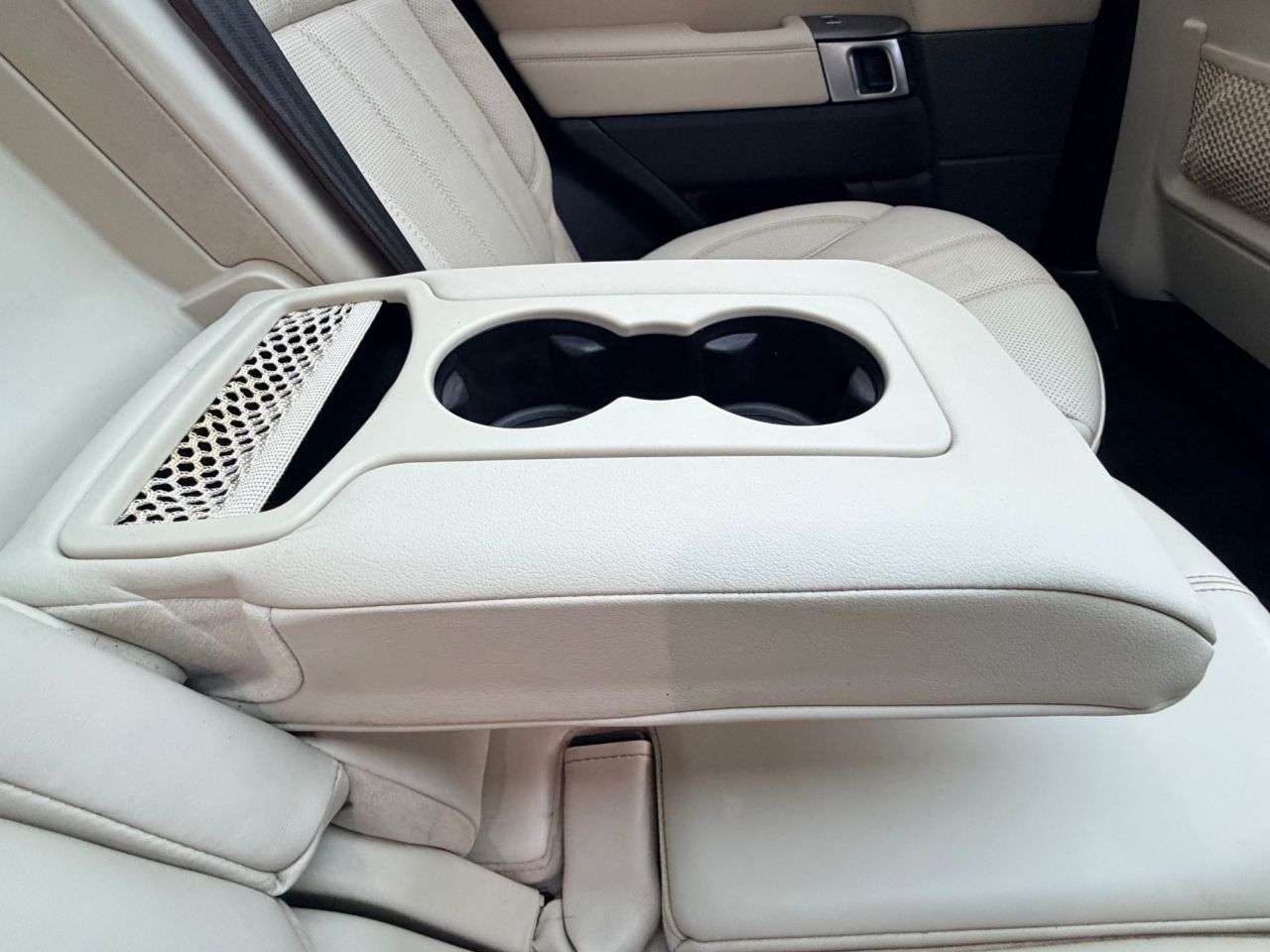 2016 LAND ROVER RANGE ROVER SPORT 2016 LAND ROVER RANGE ROVER SPORT