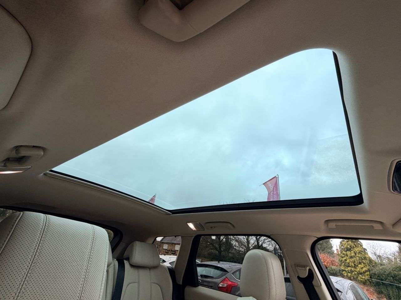 2016 LAND ROVER RANGE ROVER SPORT 2016 LAND ROVER RANGE ROVER SPORT