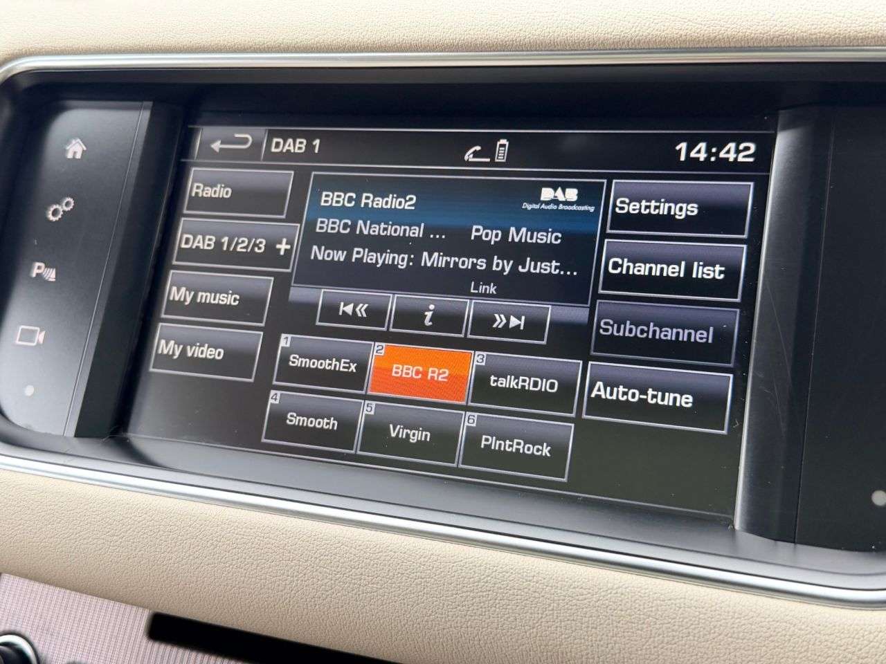 2016 LAND ROVER RANGE ROVER SPORT 2016 LAND ROVER RANGE ROVER SPORT