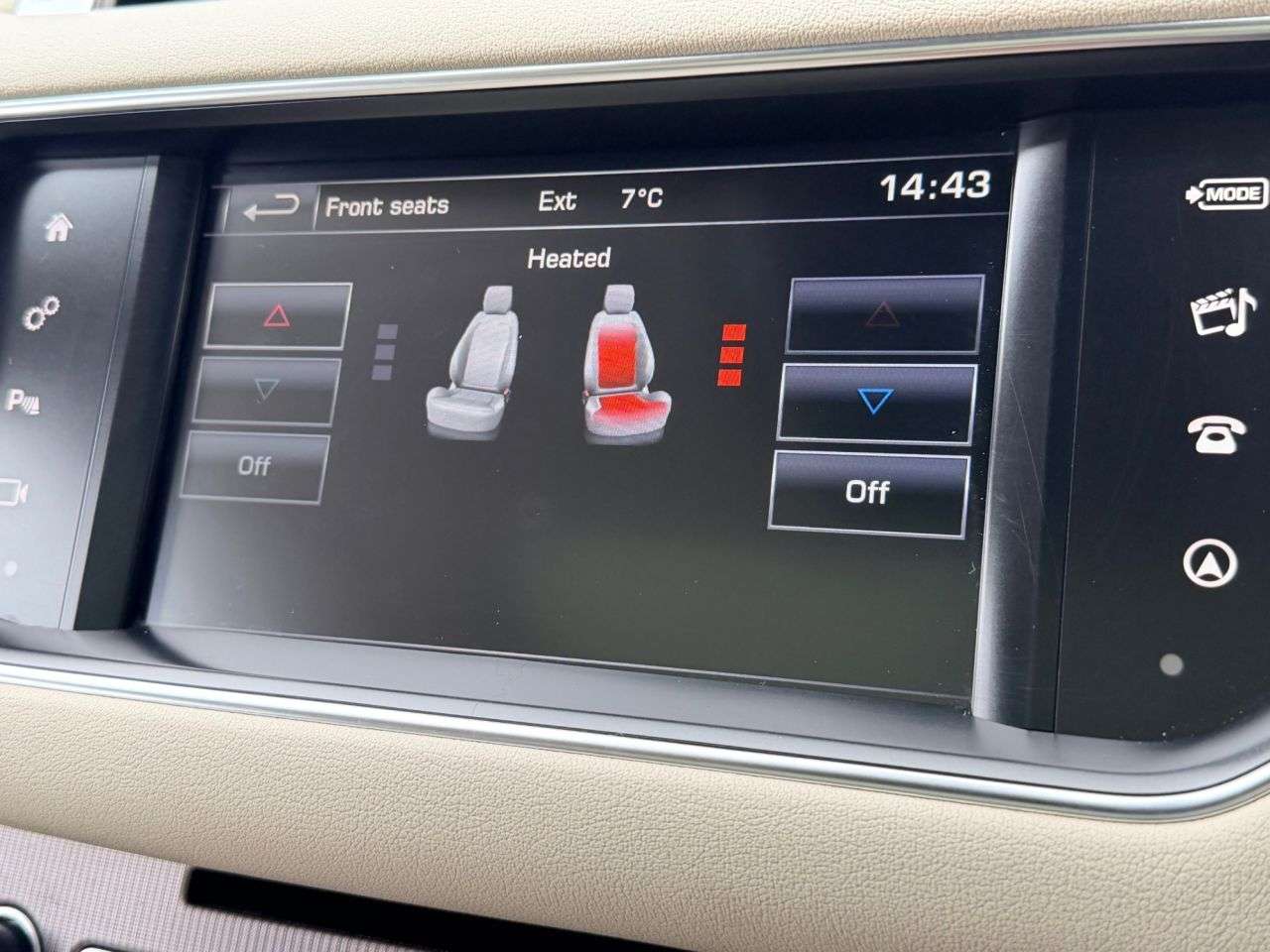 2016 LAND ROVER RANGE ROVER SPORT 2016 LAND ROVER RANGE ROVER SPORT