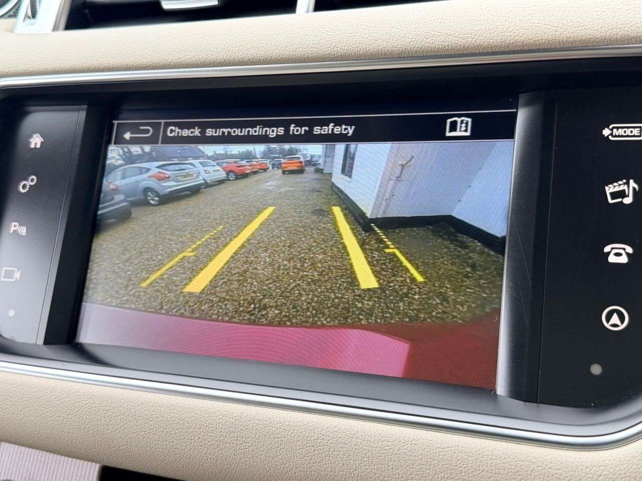 2016 LAND ROVER RANGE ROVER SPORT 2016 LAND ROVER RANGE ROVER SPORT