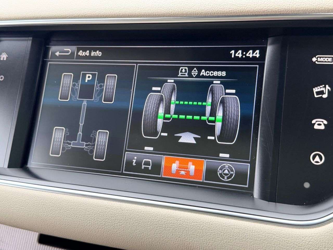 2016 LAND ROVER RANGE ROVER SPORT 2016 LAND ROVER RANGE ROVER SPORT