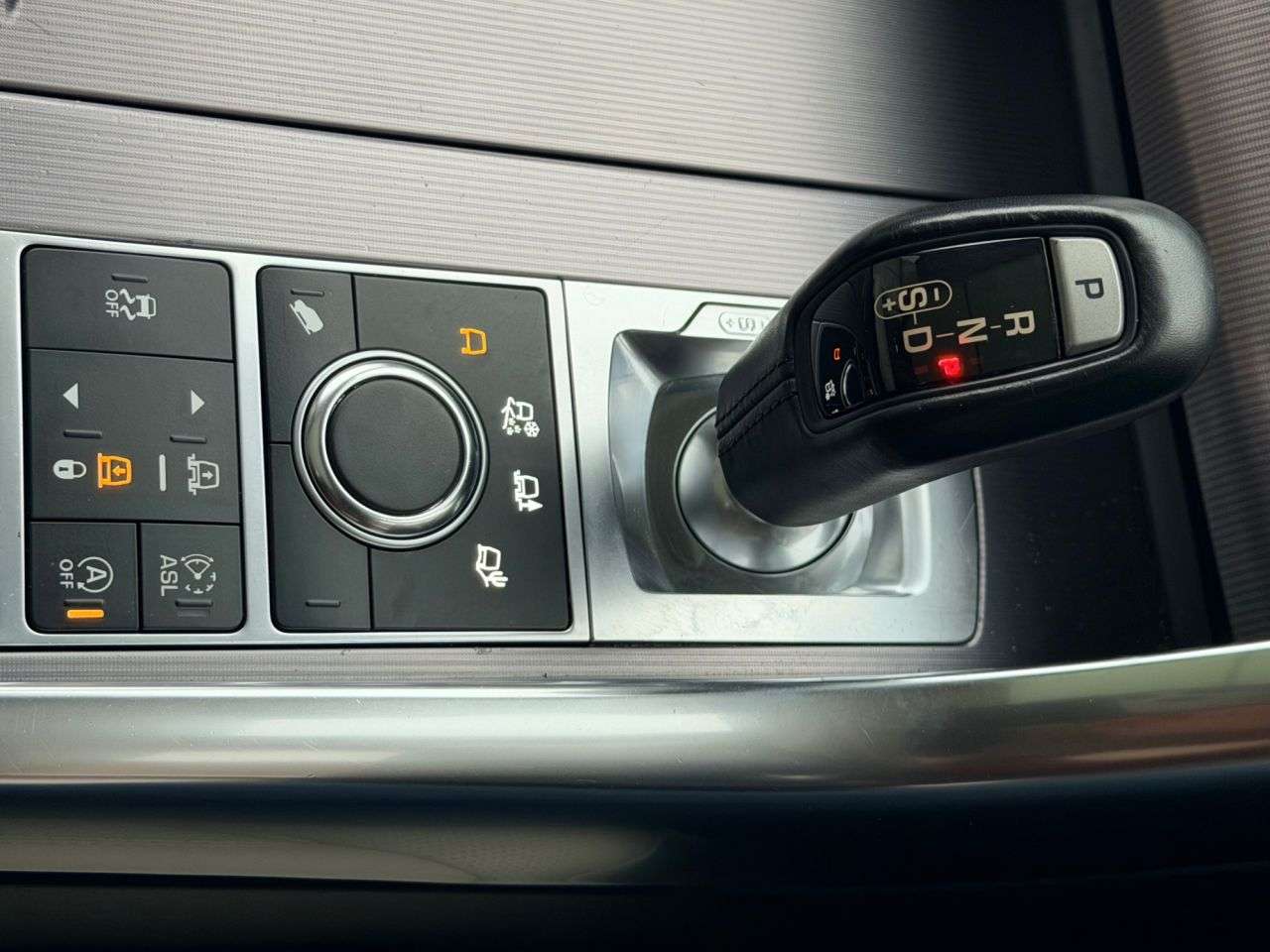 2016 LAND ROVER RANGE ROVER SPORT 2016 LAND ROVER RANGE ROVER SPORT