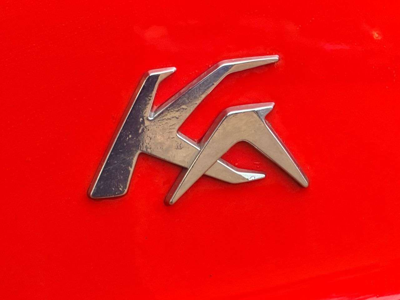 2015 FORD KA 2015 FORD KA