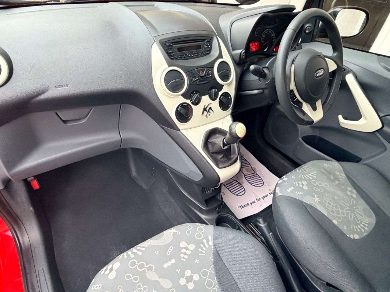 A 2015 FORD KA 1.2 Studio Hatchback 3dr Petrol Manual Euro 5 (s/s) (69 ps) A 2015 FORD KA 1.2 Studio Hatchback 3dr Petrol Manual Euro 5 (s/s) (69 ps)