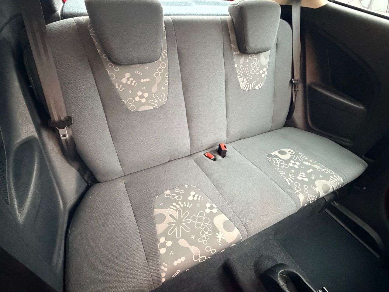 2015 FORD KA 2015 FORD KA