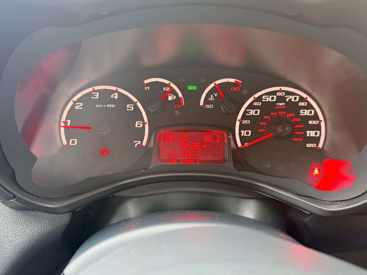 2015 FORD KA 2015 FORD KA