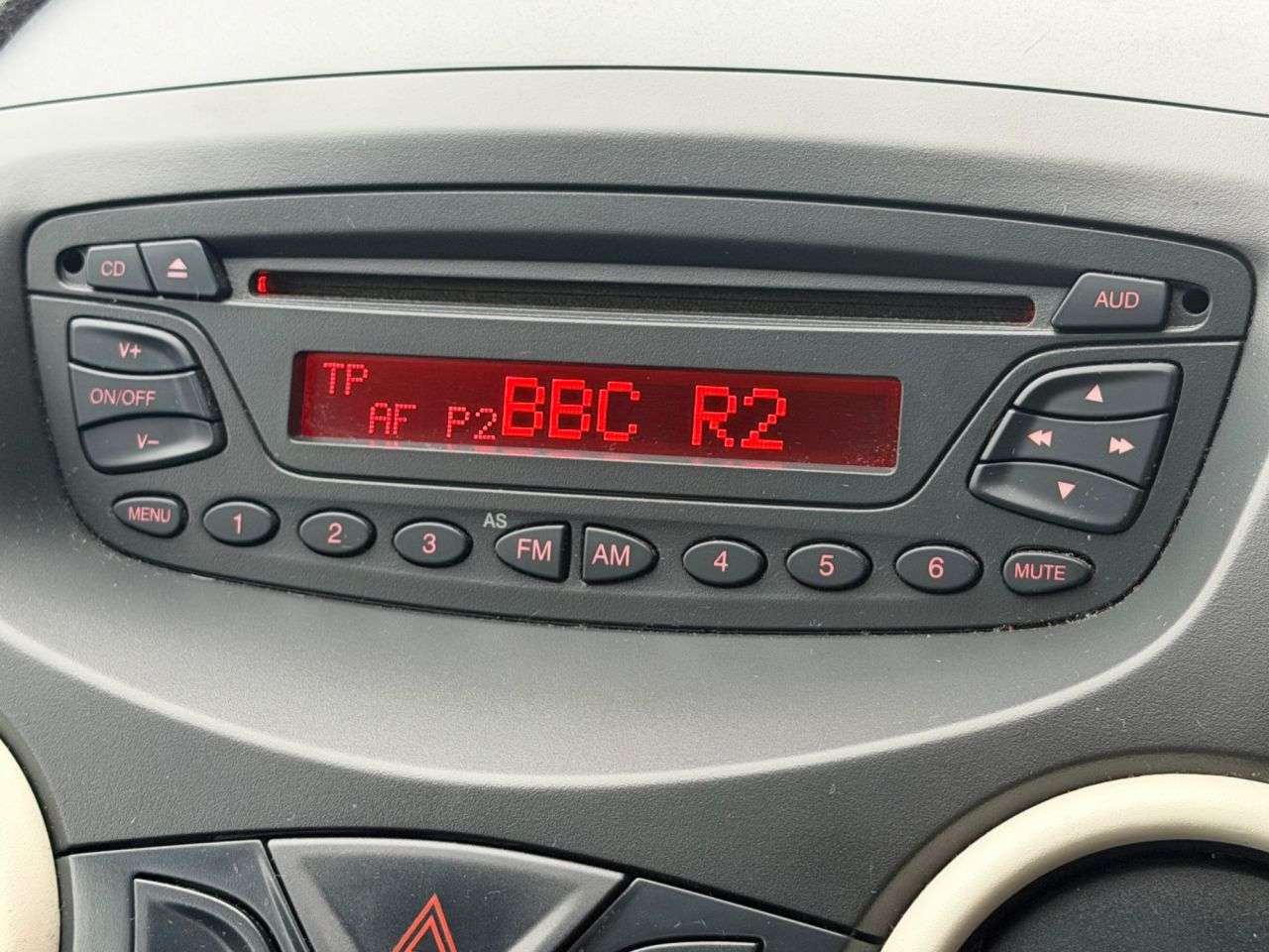 2015 FORD KA 2015 FORD KA