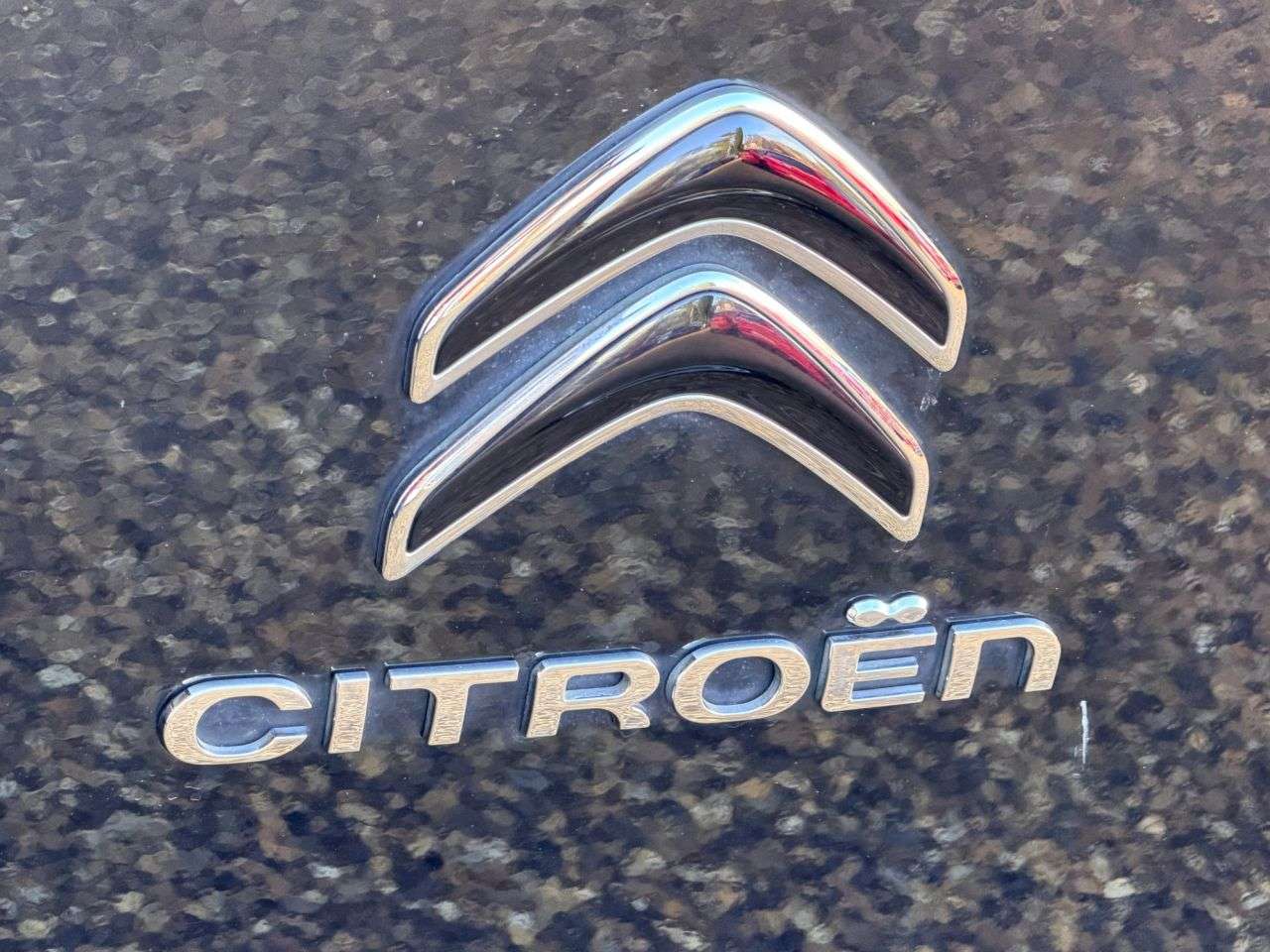 2019 CITROEN BERLINGO 2019 CITROEN BERLINGO