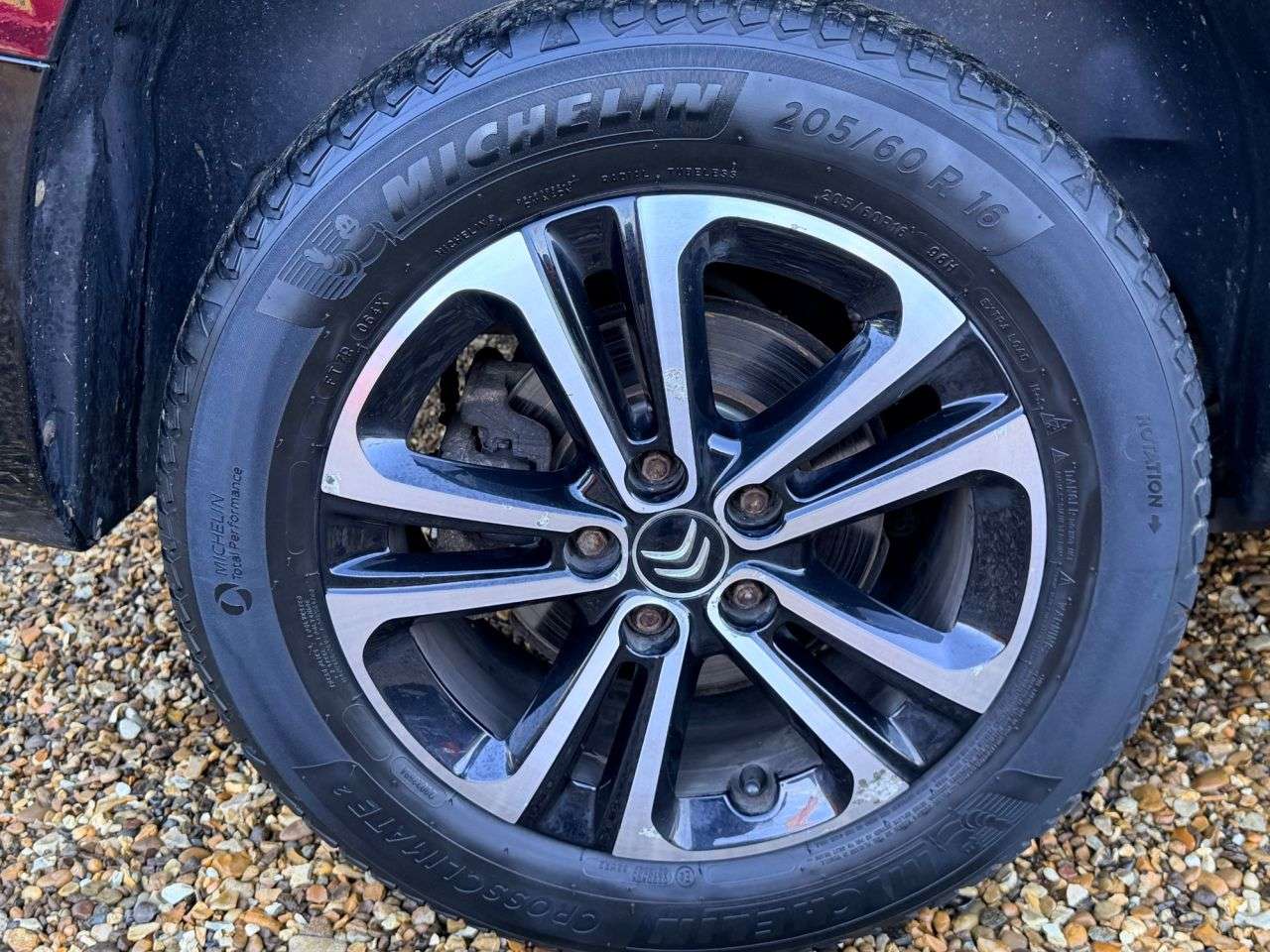 2019 CITROEN BERLINGO 2019 CITROEN BERLINGO