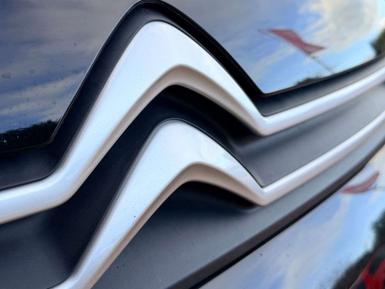 2019 CITROEN BERLINGO 2019 CITROEN BERLINGO