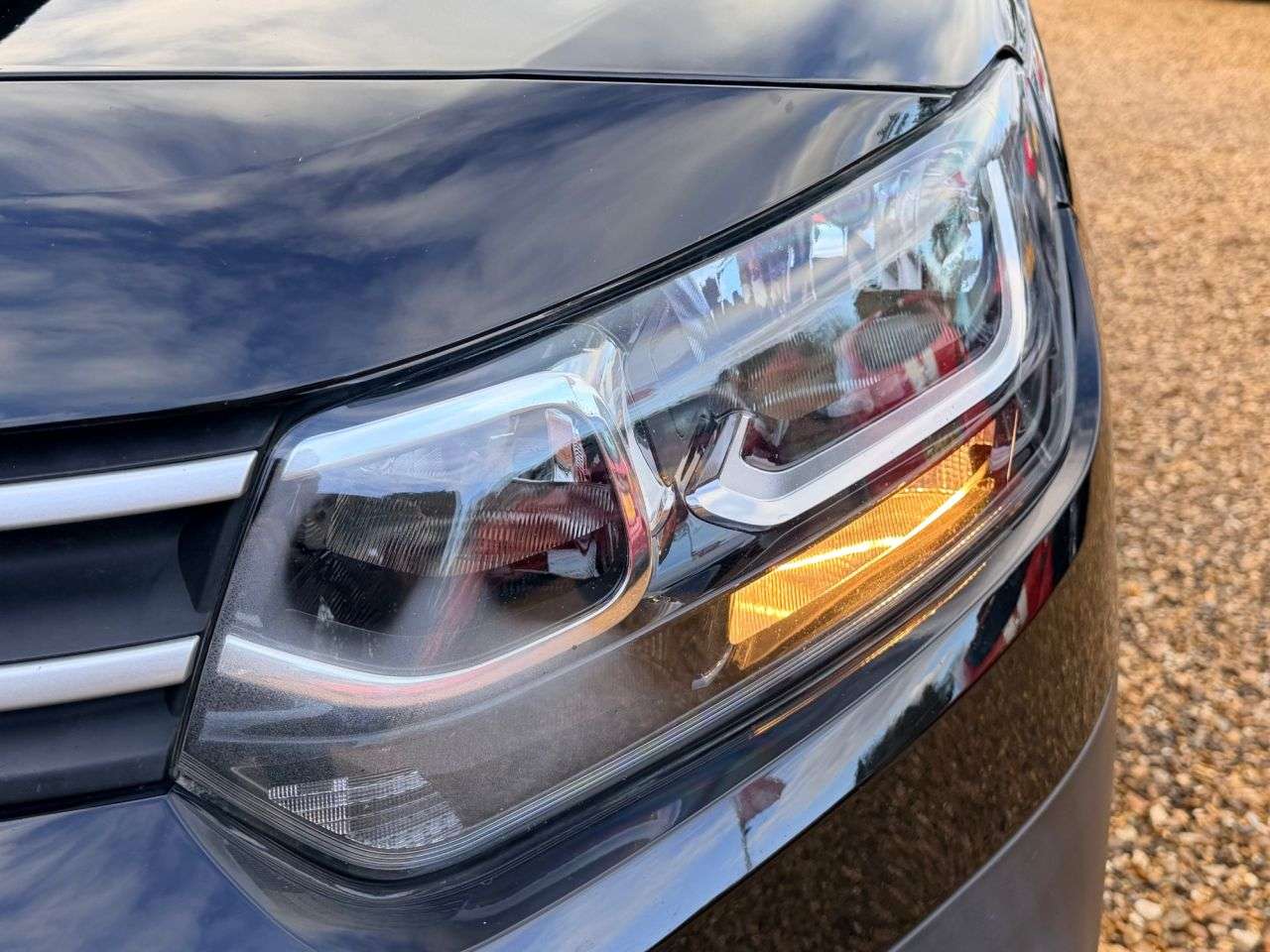 2019 CITROEN BERLINGO 2019 CITROEN BERLINGO