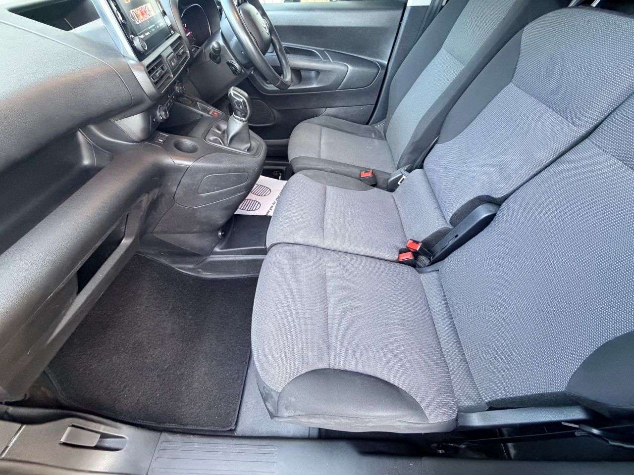 2019 CITROEN BERLINGO 2019 CITROEN BERLINGO