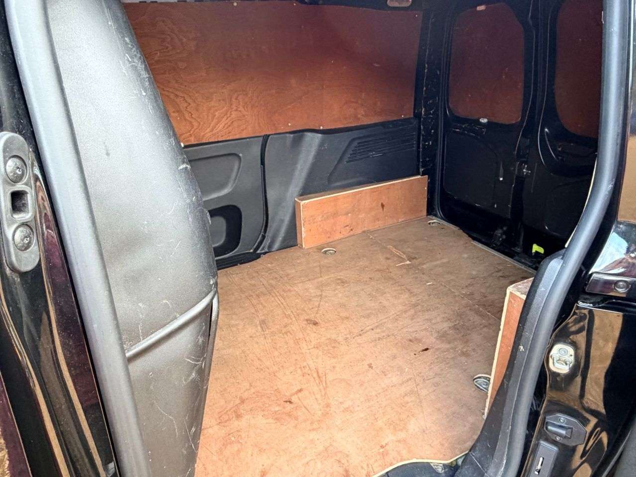 2019 CITROEN BERLINGO 2019 CITROEN BERLINGO