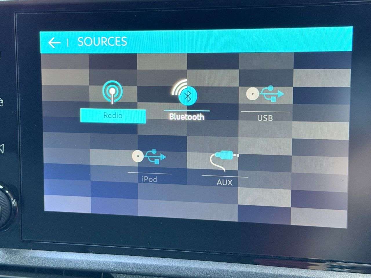 2019 CITROEN BERLINGO 2019 CITROEN BERLINGO