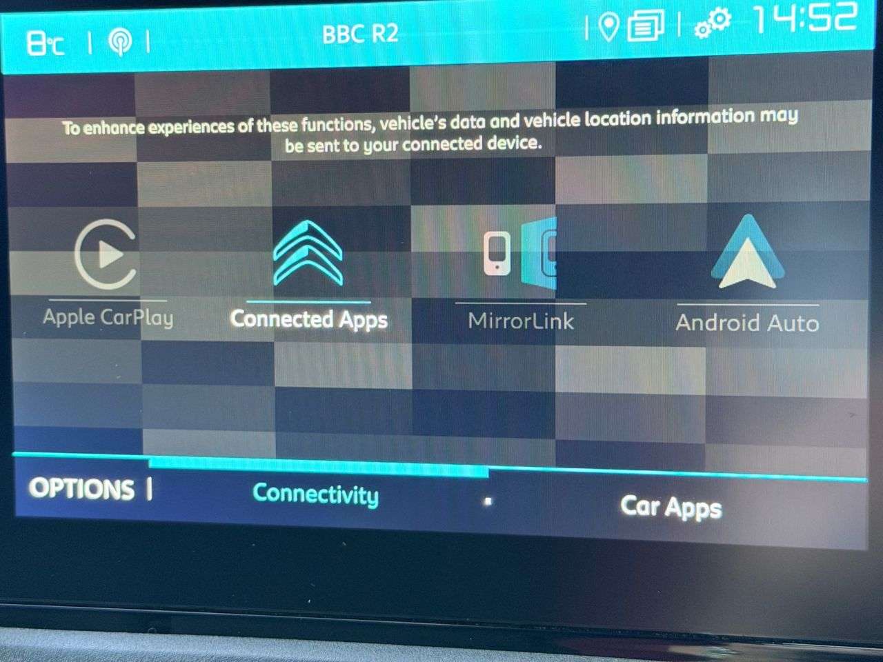 2019 CITROEN BERLINGO 2019 CITROEN BERLINGO