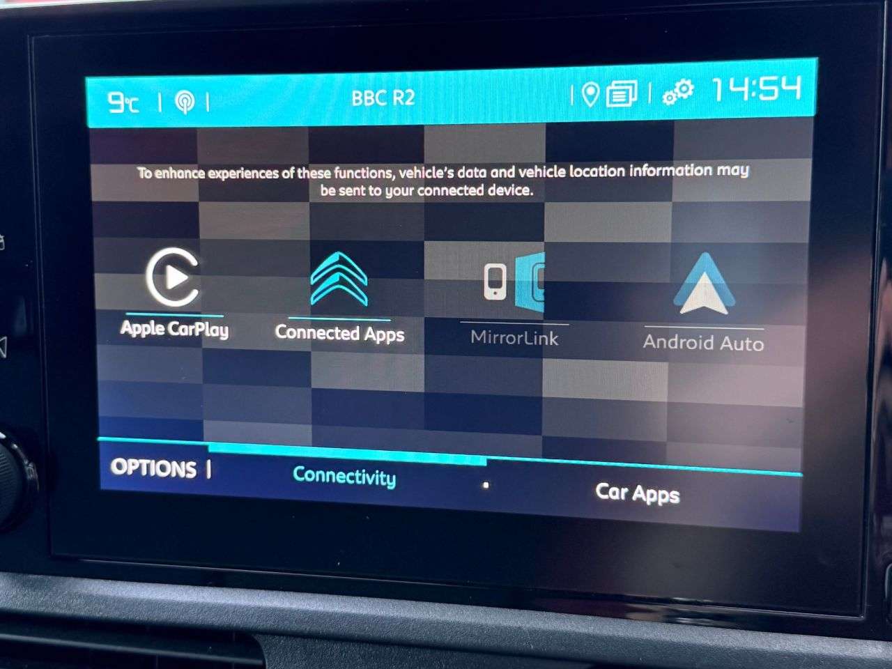 2019 CITROEN BERLINGO 2019 CITROEN BERLINGO