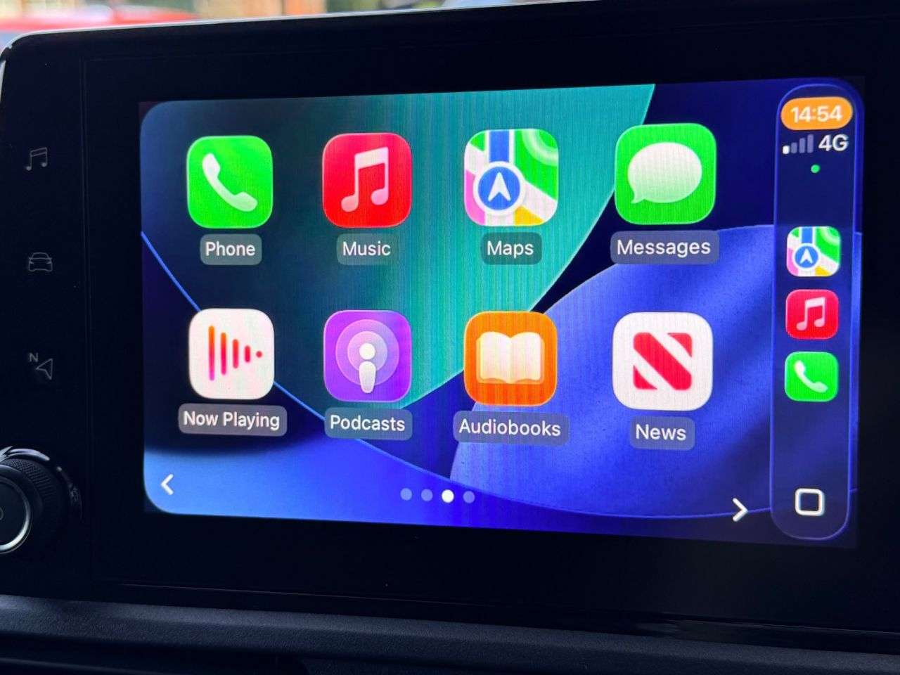 2019 CITROEN BERLINGO 2019 CITROEN BERLINGO