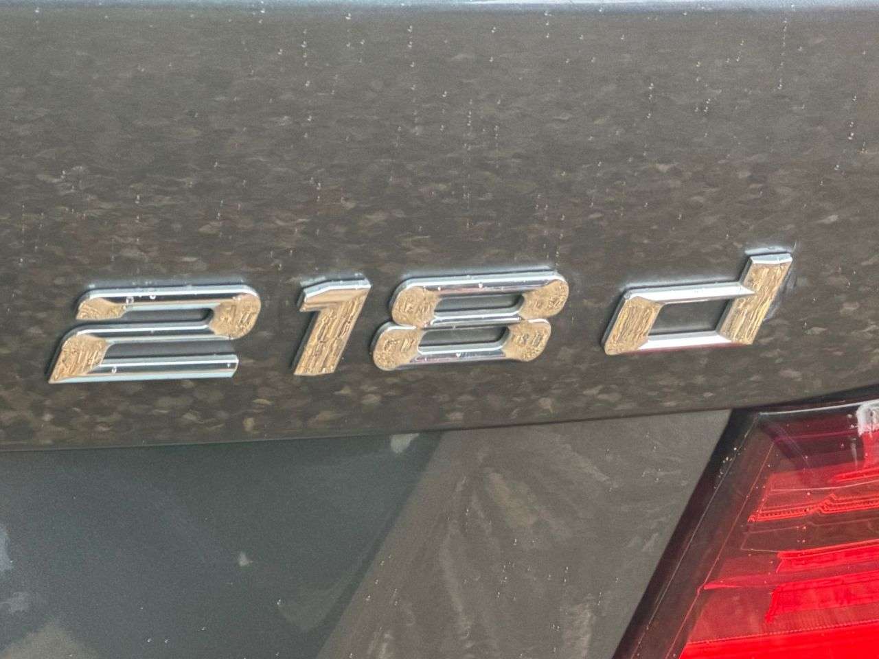 2019 BMW 2 SERIES 2019 BMW 2 SERIES