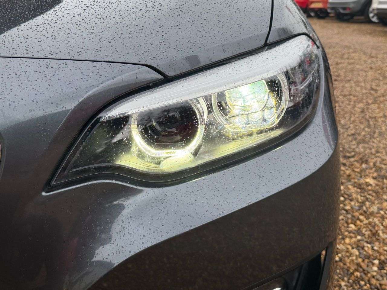 2019 BMW 2 SERIES 2019 BMW 2 SERIES