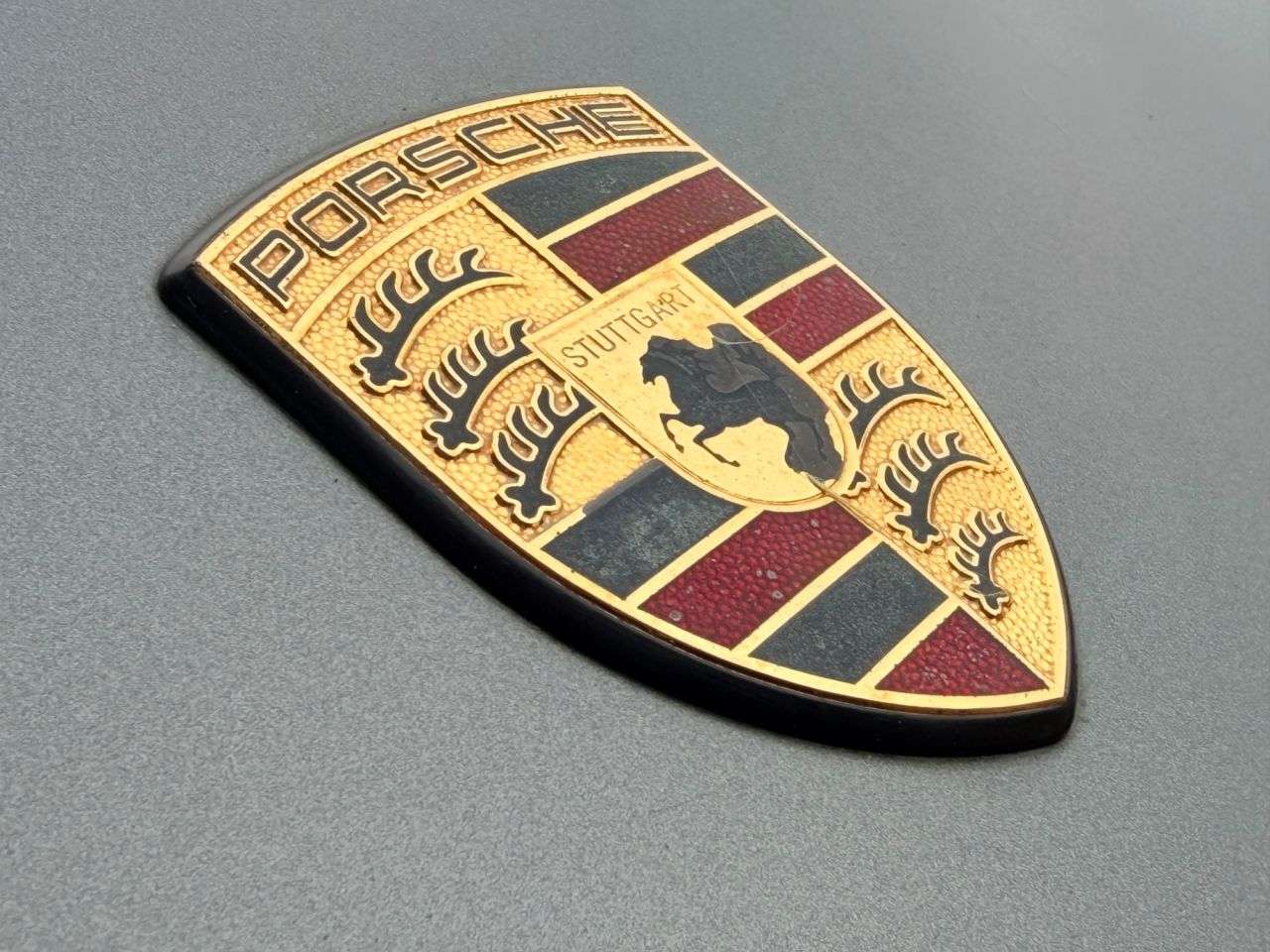 0 PORSCHE BOXSTER 0 PORSCHE BOXSTER