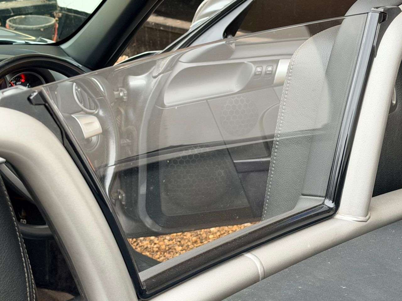 0 PORSCHE BOXSTER 0 PORSCHE BOXSTER