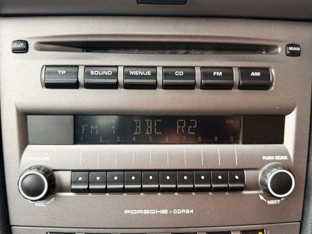 0 PORSCHE BOXSTER 0 PORSCHE BOXSTER