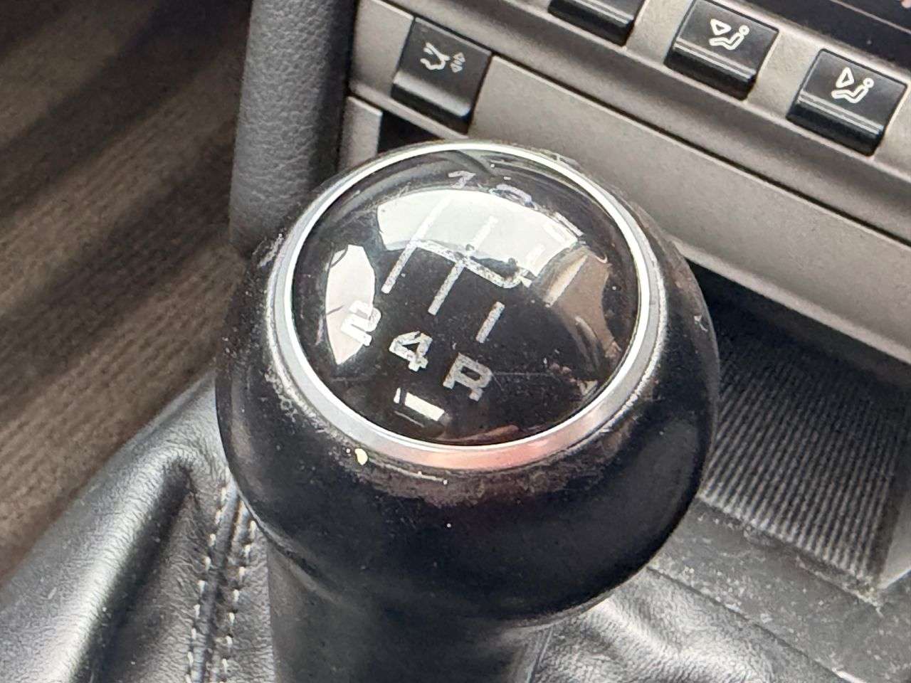 0 PORSCHE BOXSTER 0 PORSCHE BOXSTER