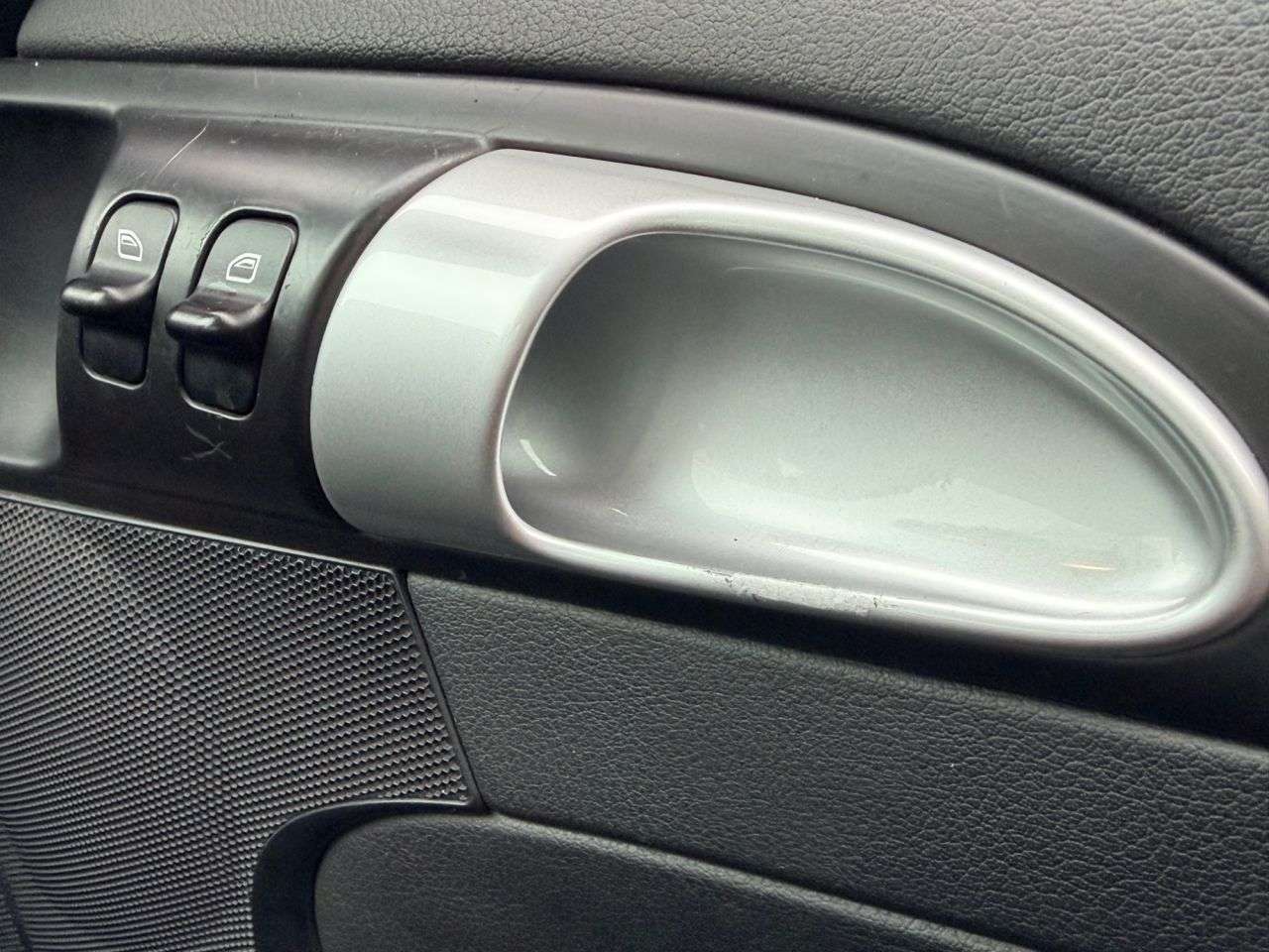 0 PORSCHE BOXSTER 0 PORSCHE BOXSTER