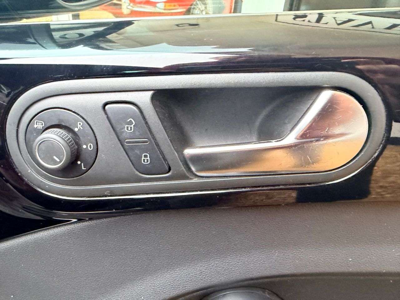 2014 VOLKSWAGEN BEETLE 2014 VOLKSWAGEN BEETLE