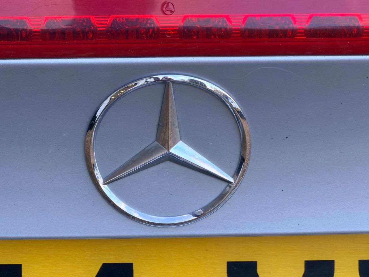 2014 MERCEDES-BENZ SLK 2014 MERCEDES-BENZ SLK