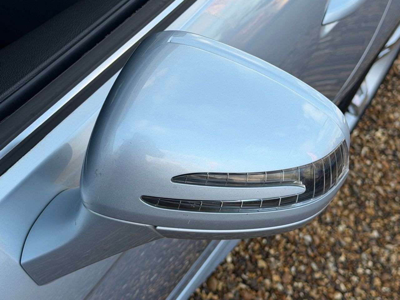 2014 MERCEDES-BENZ SLK 2014 MERCEDES-BENZ SLK