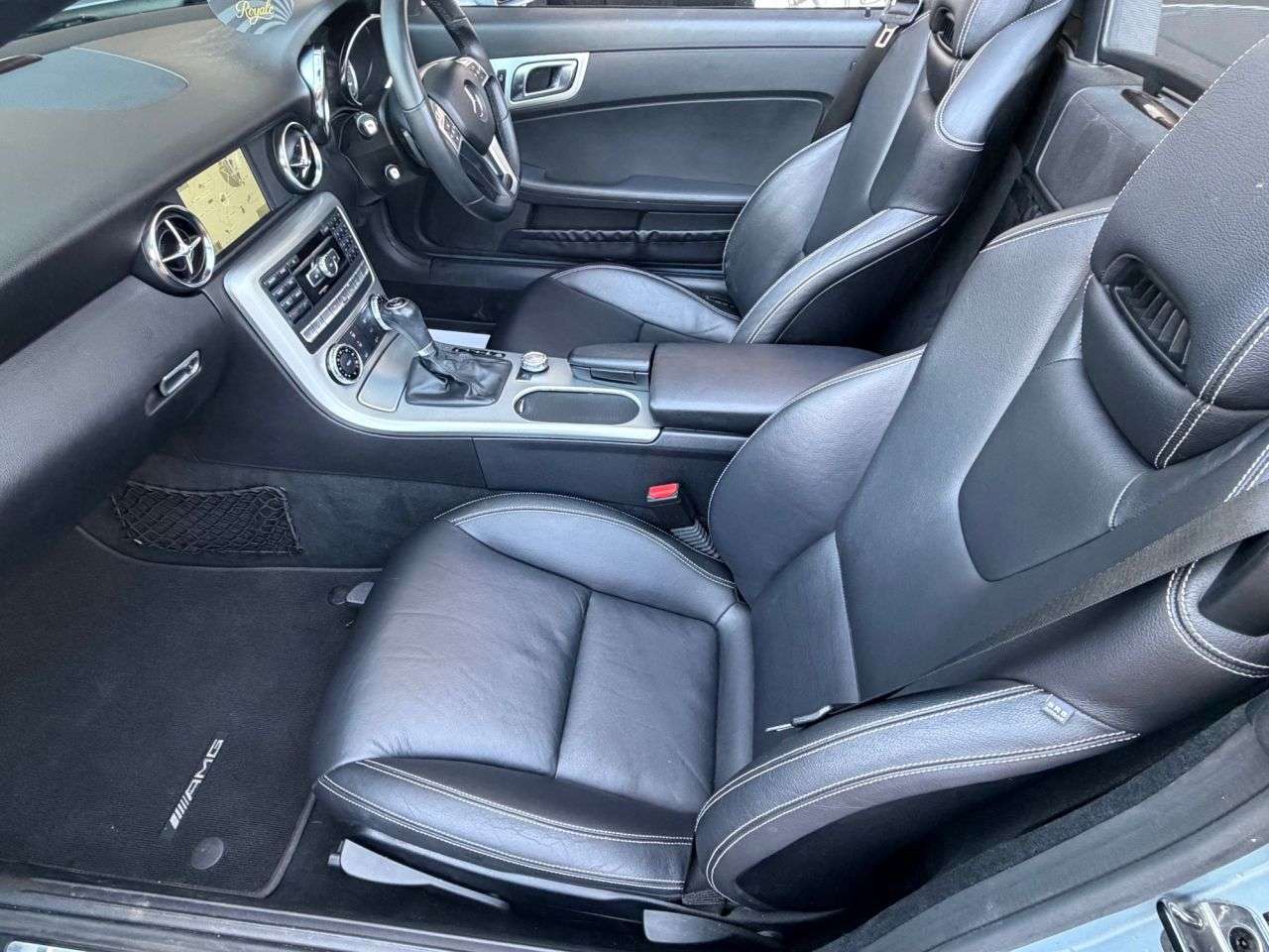 2014 MERCEDES-BENZ SLK 2014 MERCEDES-BENZ SLK