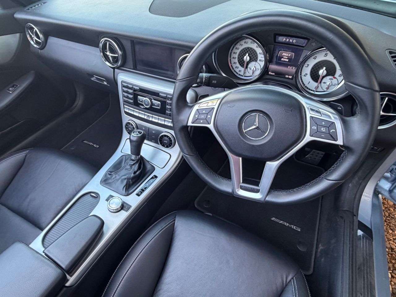 2014 MERCEDES-BENZ SLK 2014 MERCEDES-BENZ SLK