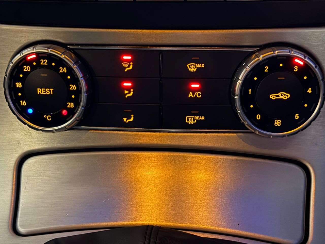 2014 MERCEDES-BENZ SLK 2014 MERCEDES-BENZ SLK