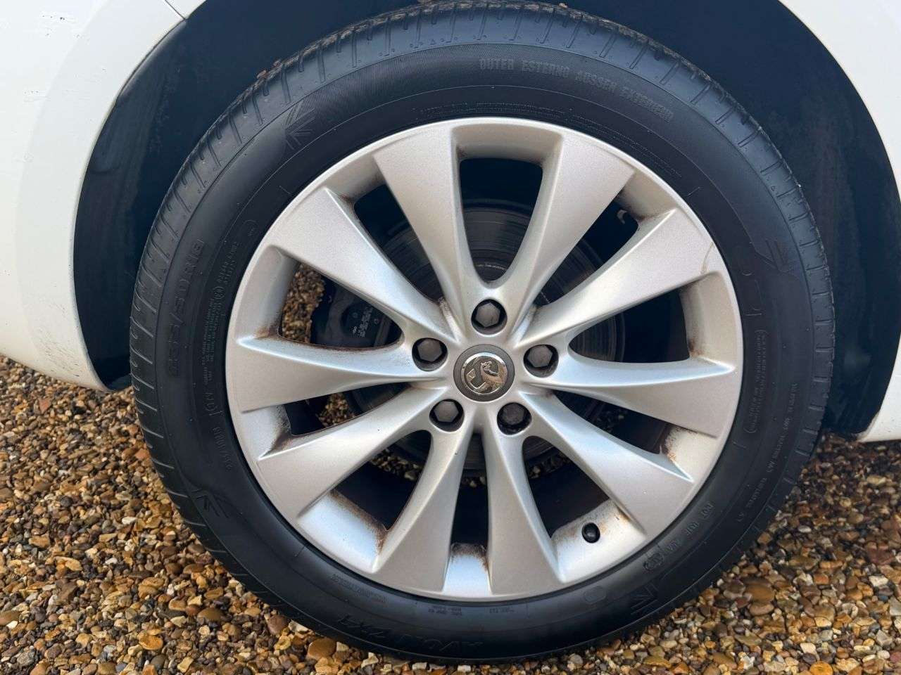 2013 VAUXHALL ASTRA GTC 2013 VAUXHALL ASTRA GTC