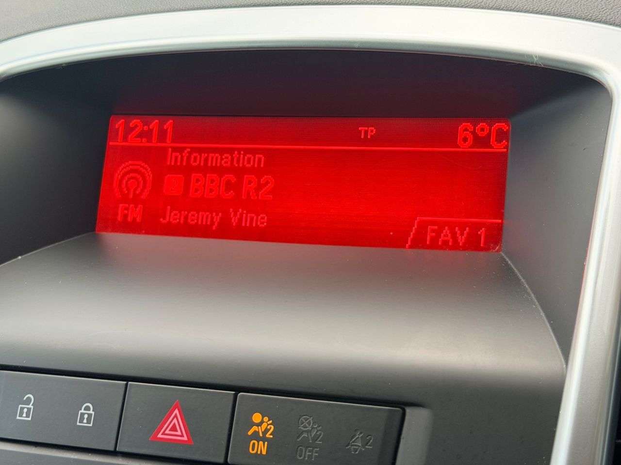 2013 VAUXHALL ASTRA GTC 2013 VAUXHALL ASTRA GTC