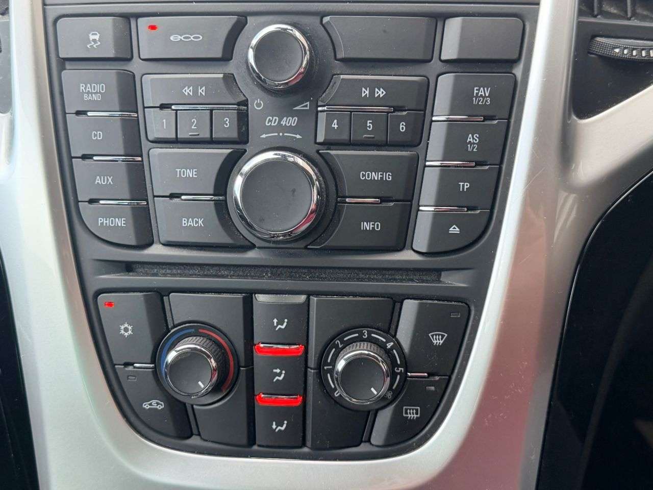 2013 VAUXHALL ASTRA GTC 2013 VAUXHALL ASTRA GTC