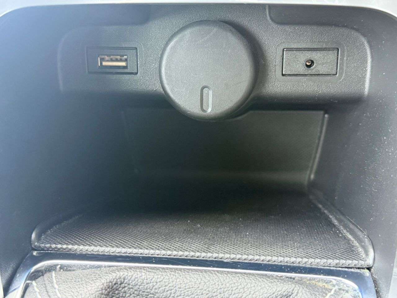 2013 VAUXHALL ASTRA GTC 2013 VAUXHALL ASTRA GTC