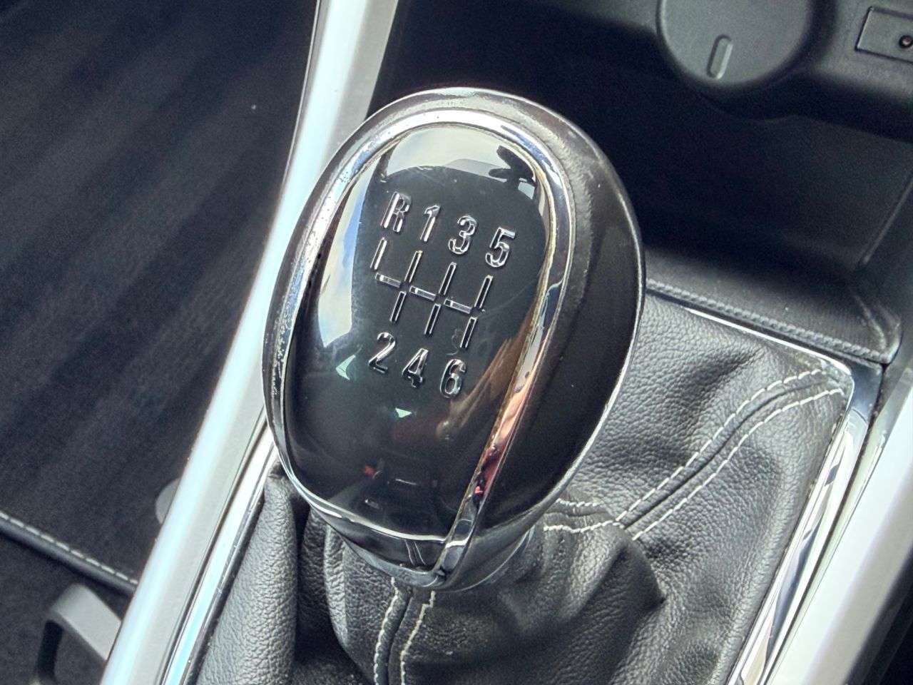 2013 VAUXHALL ASTRA GTC 2013 VAUXHALL ASTRA GTC