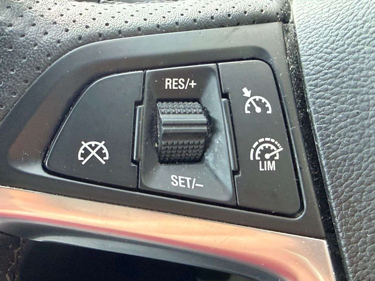 2013 VAUXHALL ASTRA GTC 2013 VAUXHALL ASTRA GTC