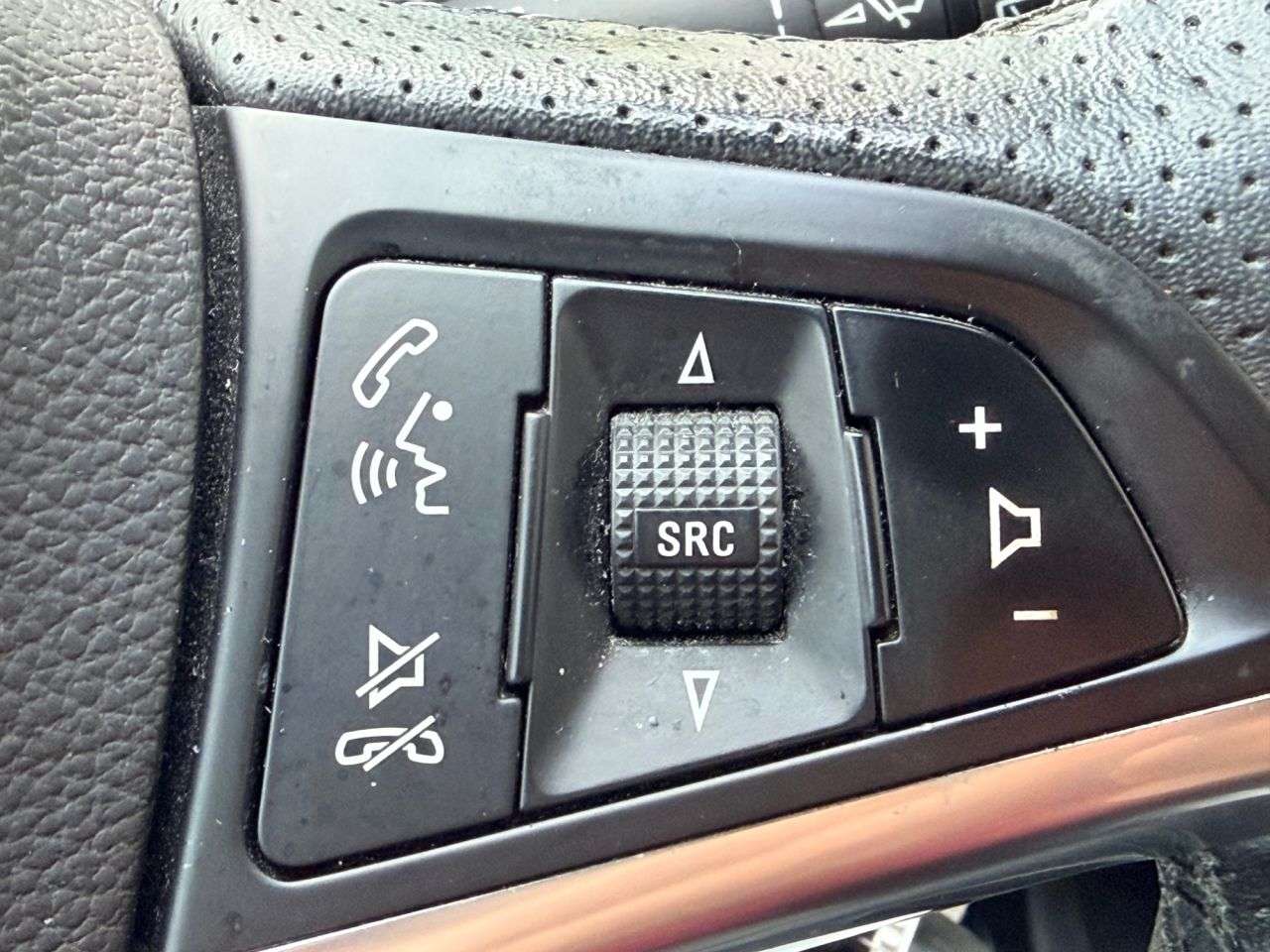 2013 VAUXHALL ASTRA GTC 2013 VAUXHALL ASTRA GTC