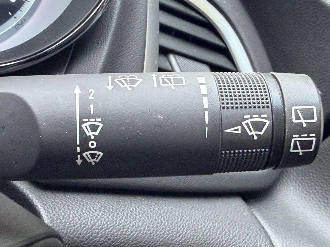 2013 VAUXHALL ASTRA GTC 2013 VAUXHALL ASTRA GTC